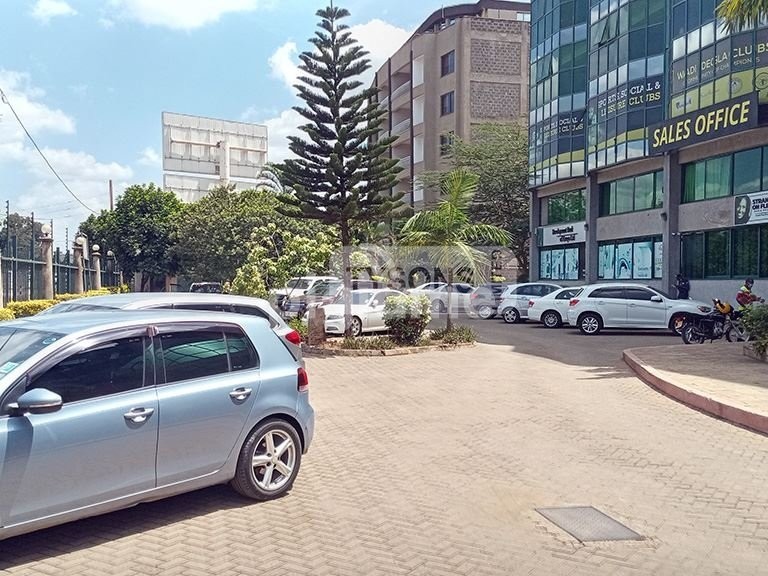 Office For Rent In Ngong Road in Ngong Road PigiaMe