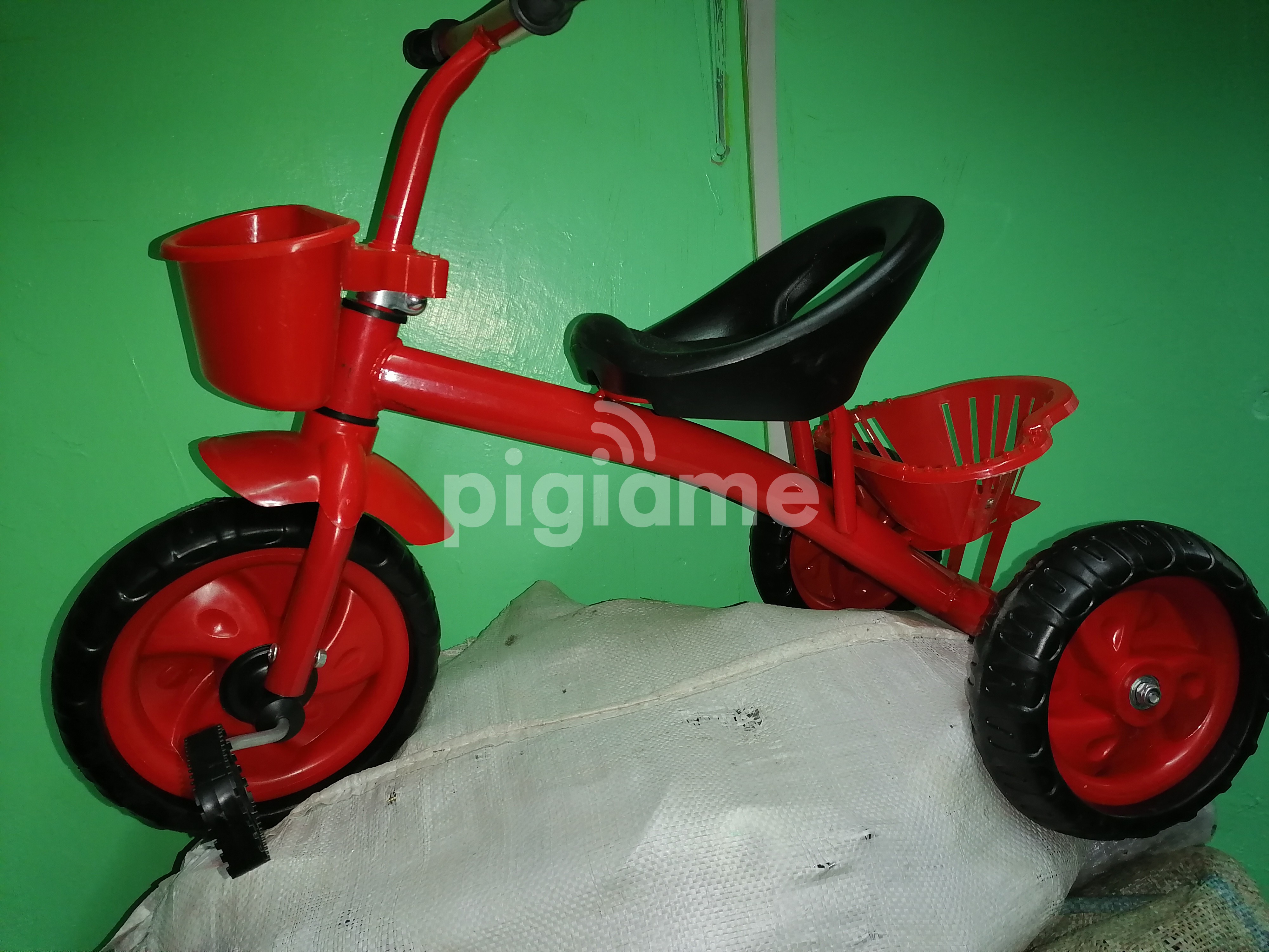 Brand new tricycles very strong and durable in Nairobi PigiaMe