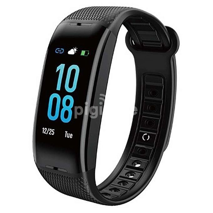 oraimo smart band