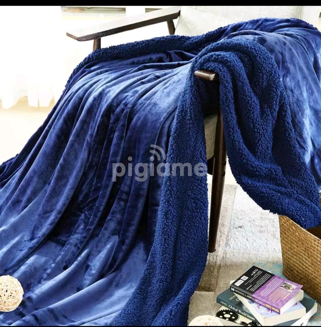 fleece blanket in Nairobi PigiaMe