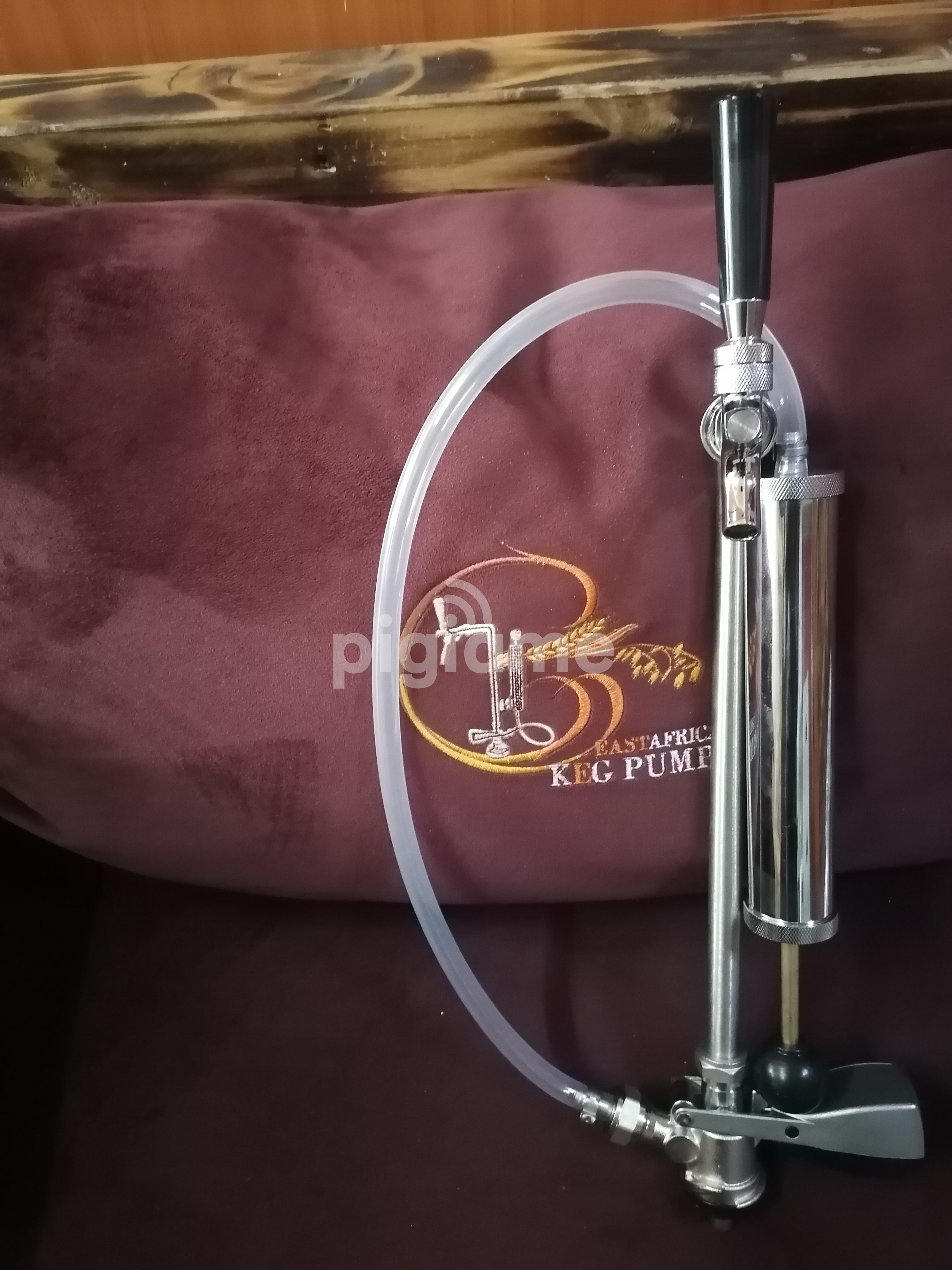 East African Keg Pump & Free Senator Mug in Nairobi PigiaMe