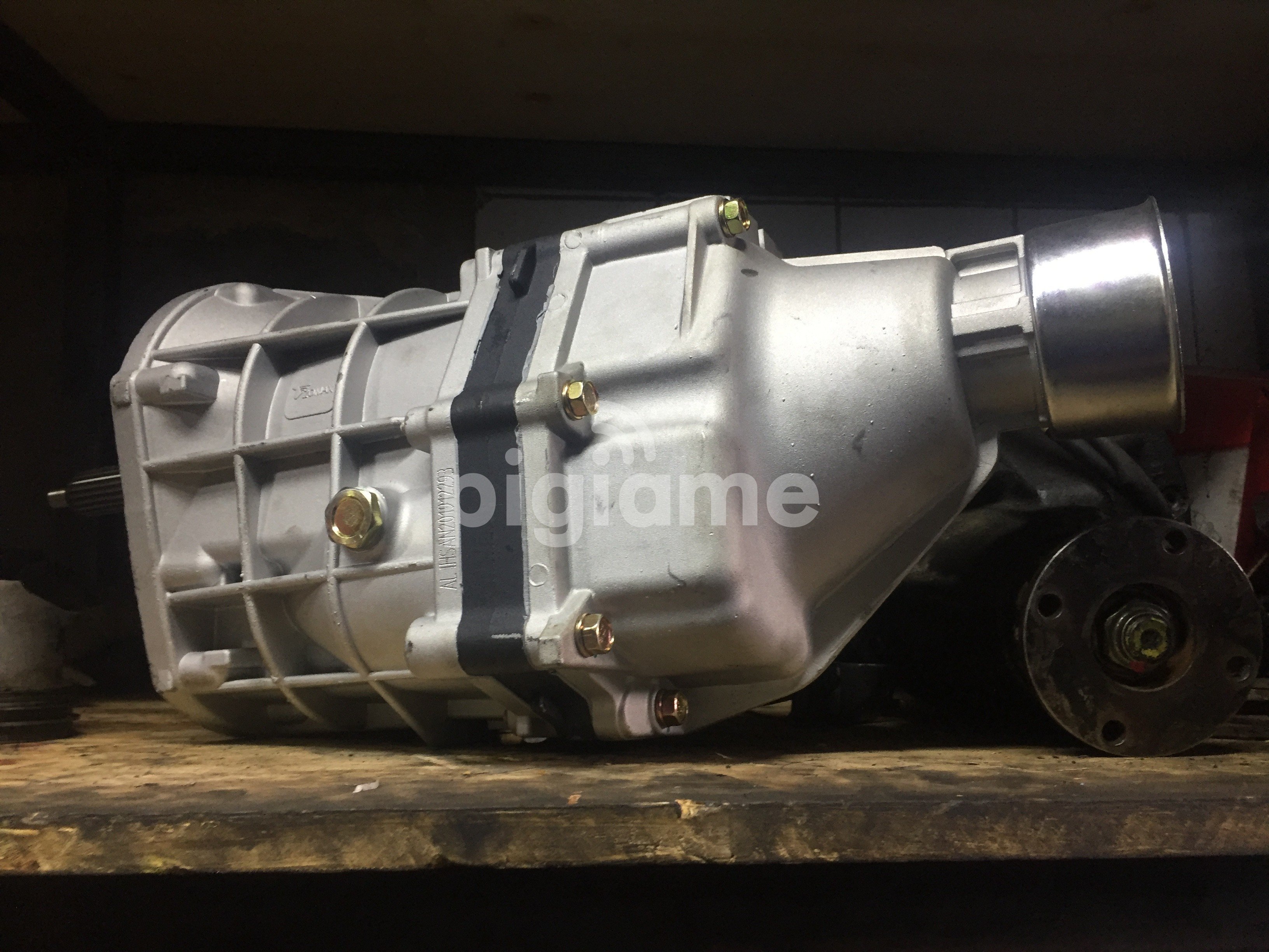 New Gearbox Toyota Hiace 5L in Nairobi PigiaMe