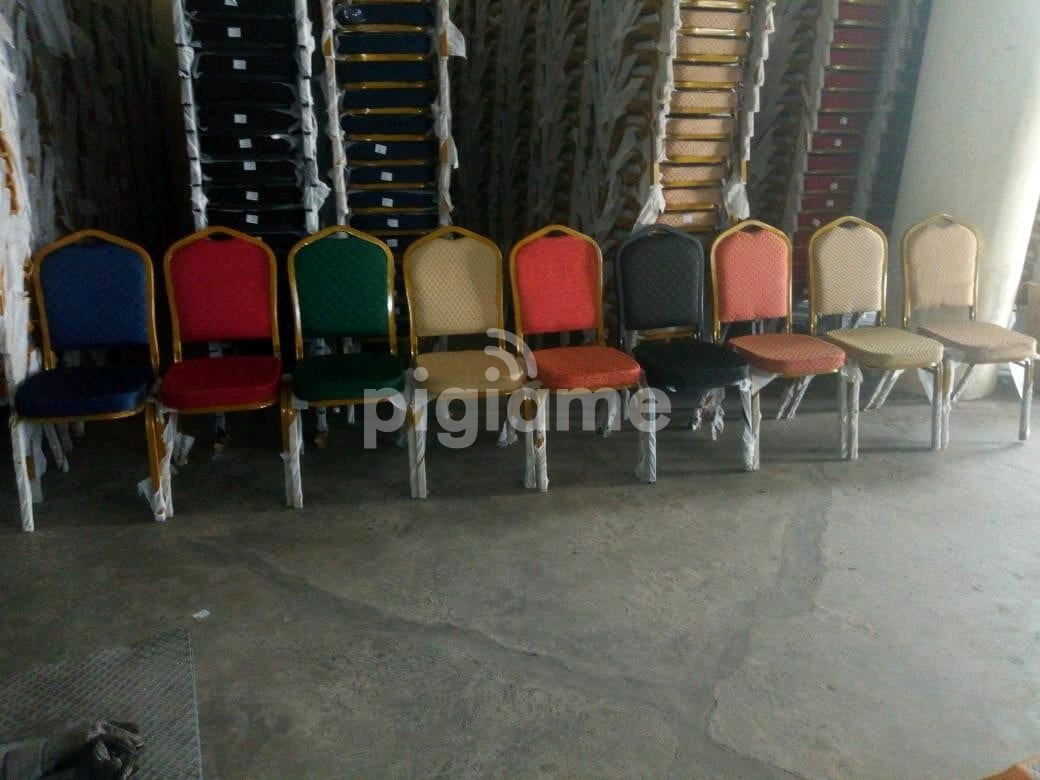 banquets chairs in Nairobi PigiaMe