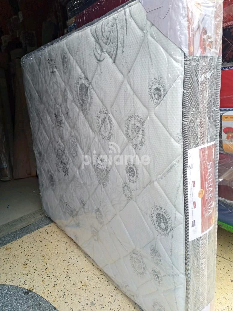 Bobmil Maharaja Mattresses. in Nairobi PigiaMe