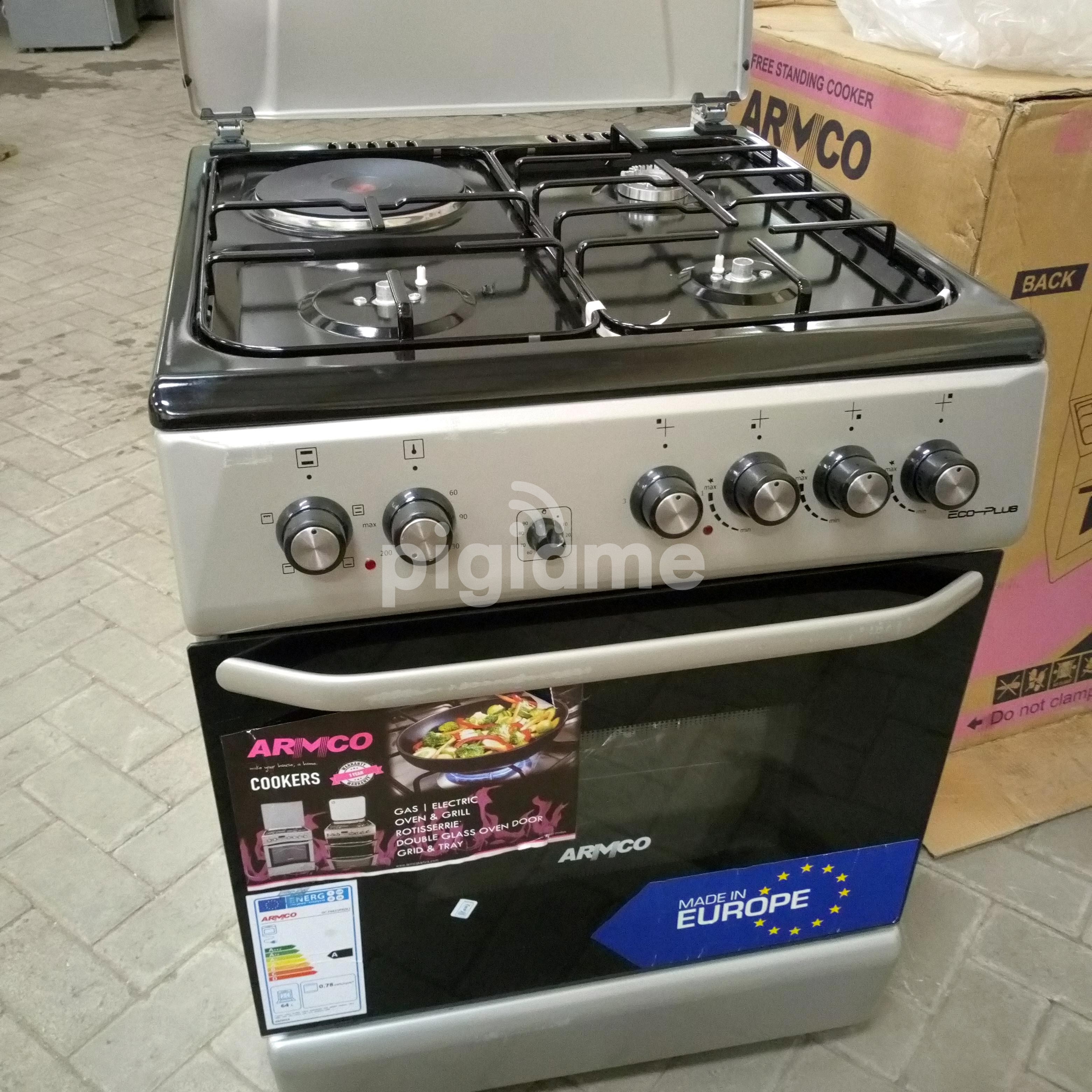 free standing cooker in Nairobi PigiaMe