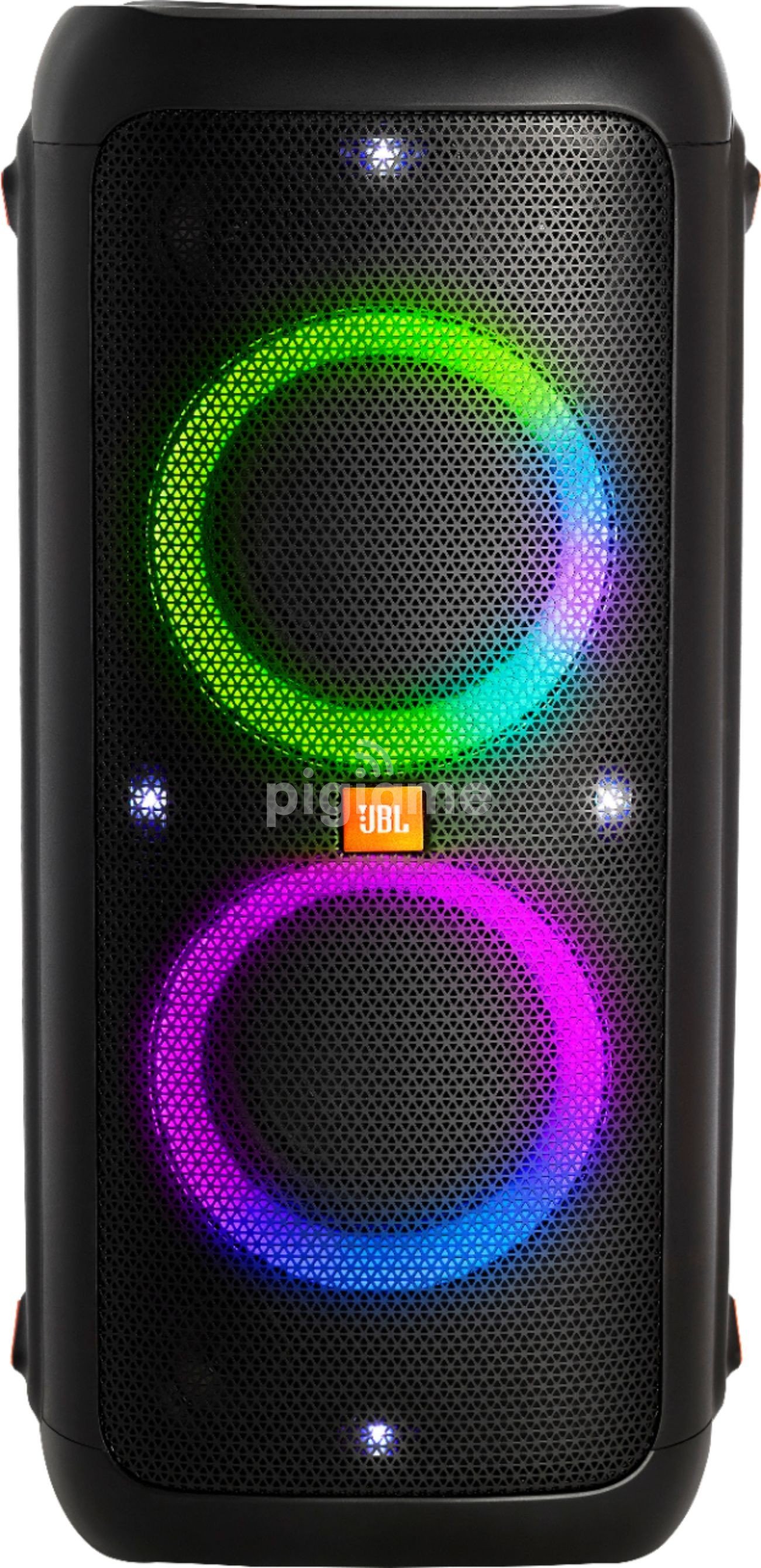 JBL PARTYBOX 3000 BATTERY-POWERED PORTABLE BLUETOOTH SPEAKER in Nairobi ...