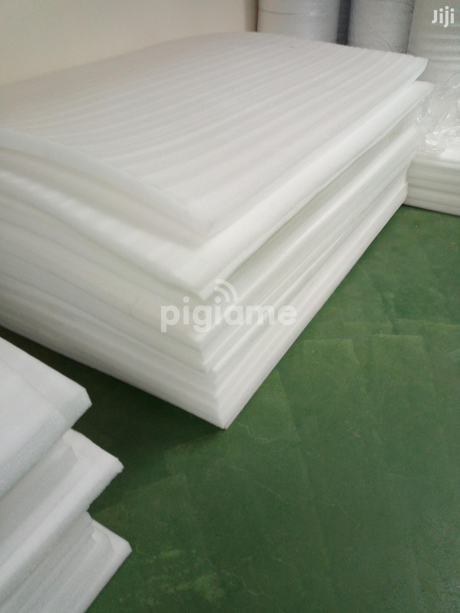 Styrofoam Boards in Industrial Area PigiaMe