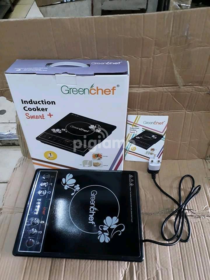 Green Chef Induction Cooker/Induction Cooker +Smart in Nairobi CBD