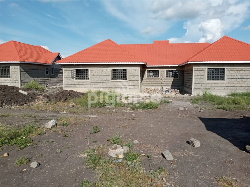 Joska Bungalow, House in Nairobi PigiaMe