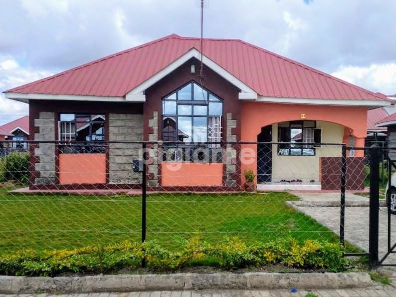 Ruai Bungalow, House in Nairobi PigiaMe