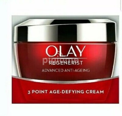 Olay Regenerist Advanced Anti Ageing 3 Point Age Defying Cream 50ml In Nairobi Pigiame,Marc Jacobs Divine Decadence Perfume