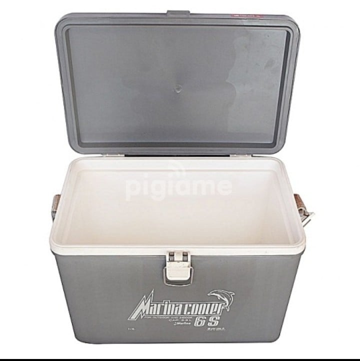 Cooler Box*5.5Litres*Marina*KSh 3000 in Nairobi PigiaMe