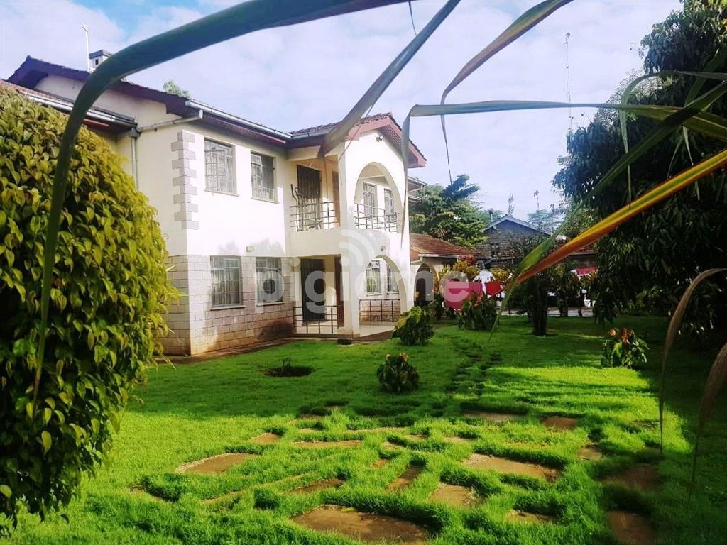 Runda House in Nairobi PigiaMe