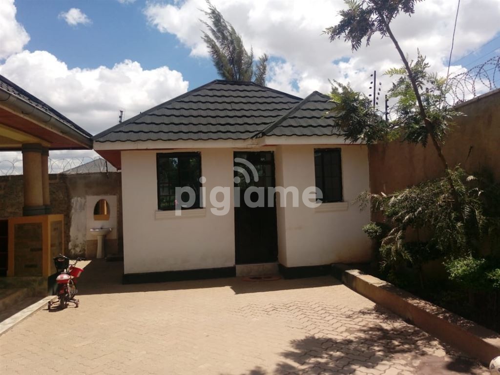 Utawala House, Townhouse in Nairobi PigiaMe