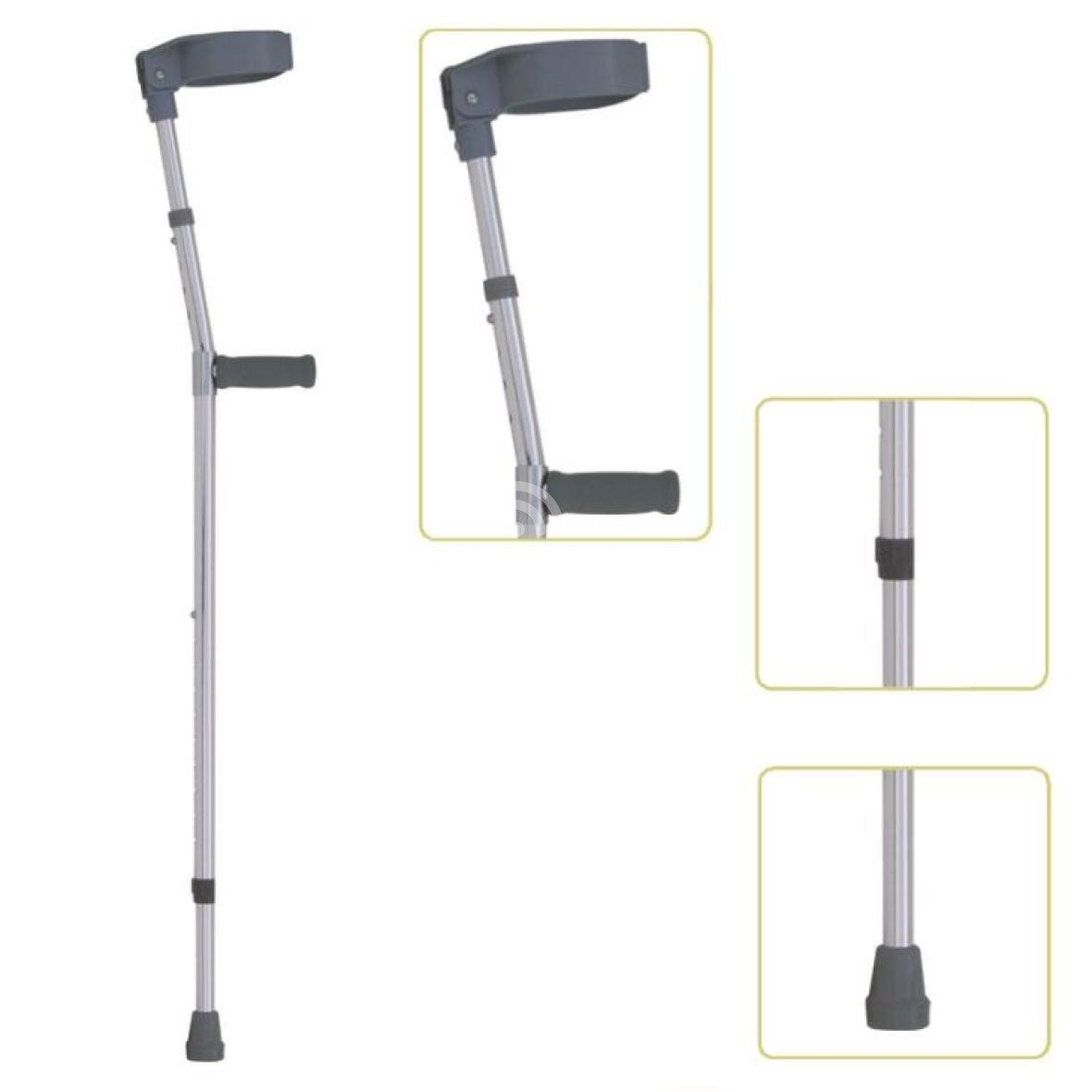 Elbow crutches (a pair) in Nairobi PigiaMe