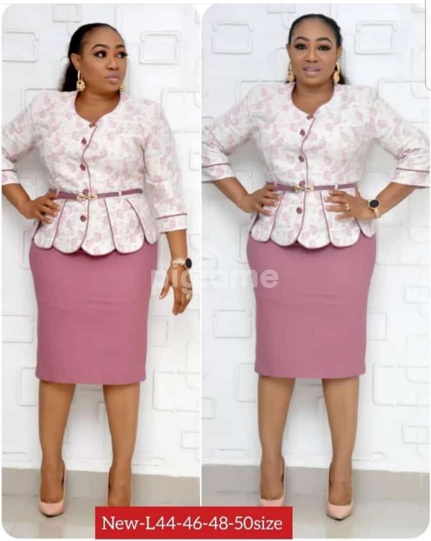 Skirt suits in Nairobi PigiaMe