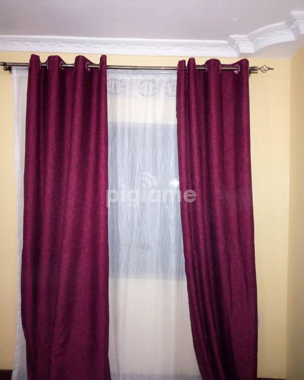 CUISINE KENYA CURTAINS in Nairobi PigiaMe