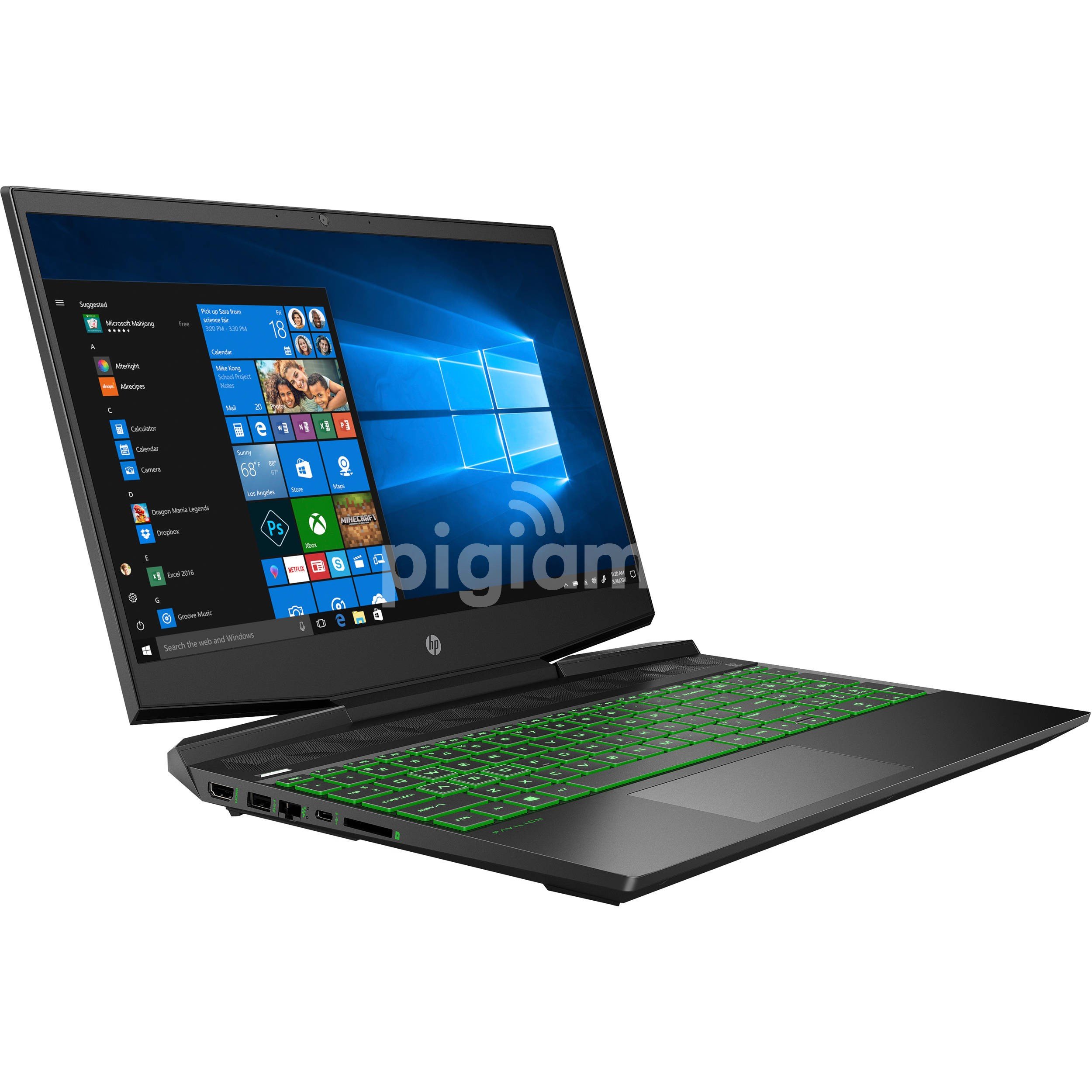 Hp Pavilion Gaming Laptop 15 Cx0xxx In Nairobi Pigiame