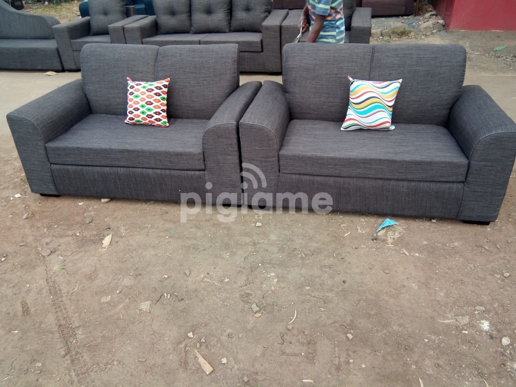 2 Seater Sofa set in Nairobi PigiaMe