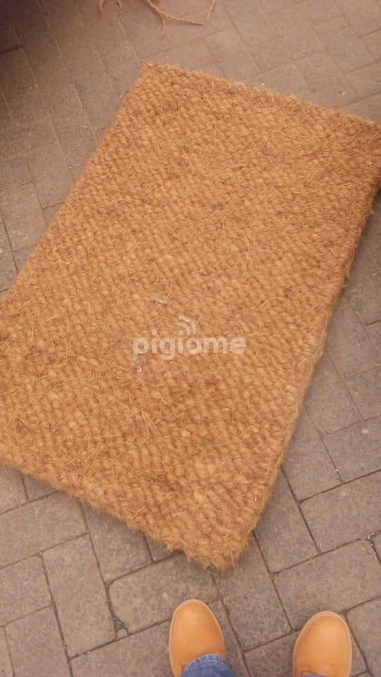 SISAL MAT /Coconut Fibre Sisal Carpet in Nairobi PigiaMe