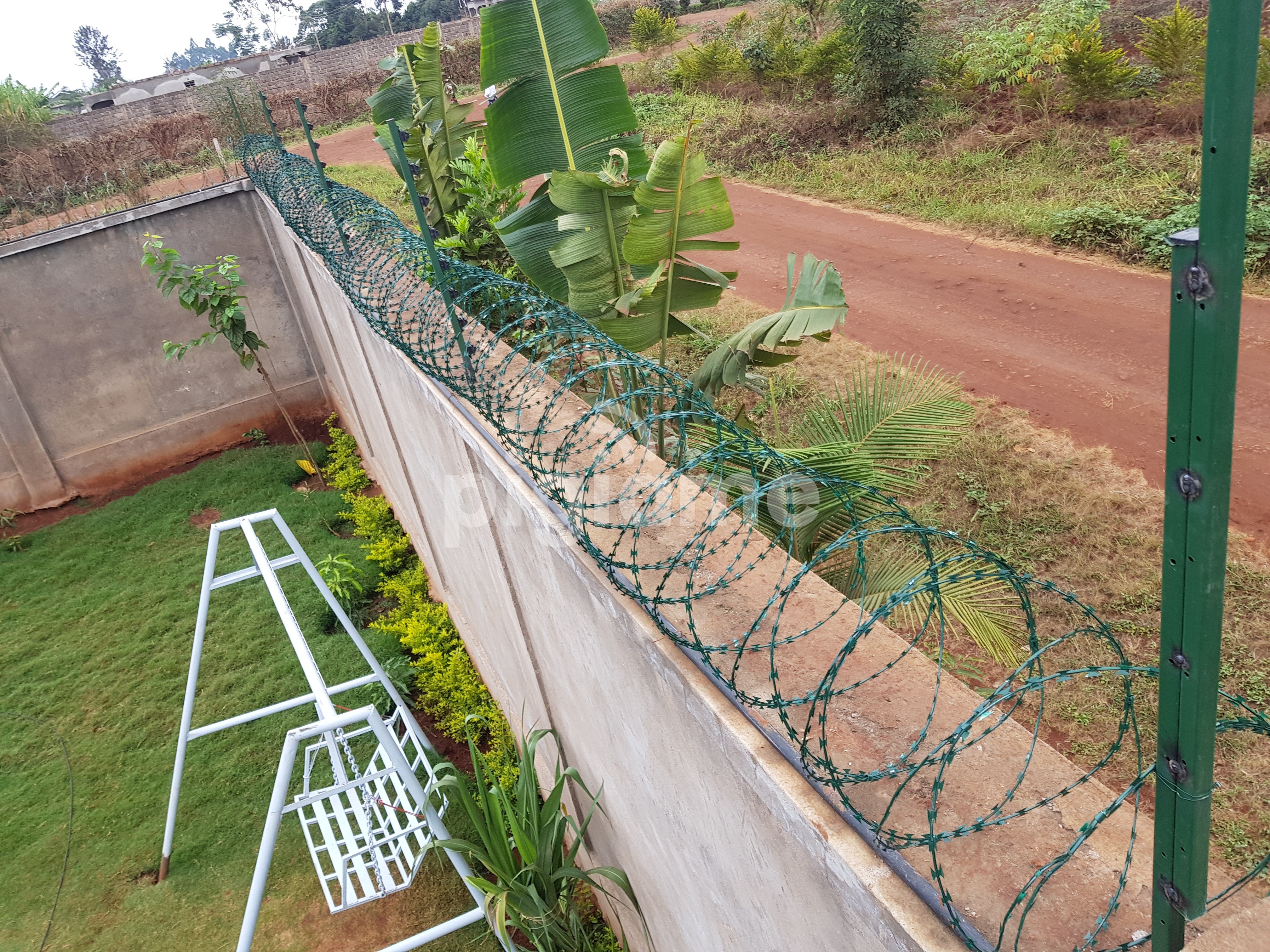 Electric fence installation services in kenya in Central ...