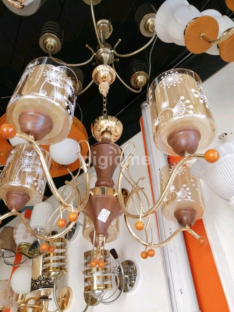 Chandeliers in Nairobi PigiaMe