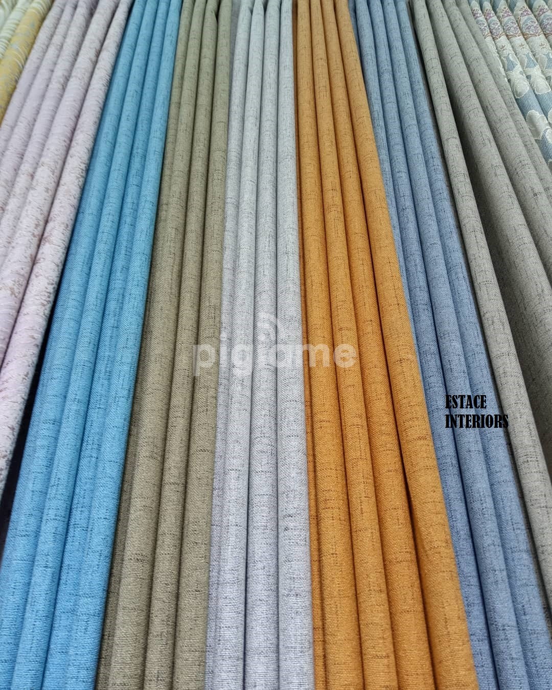 CURTAINS in Nairobi PigiaMe