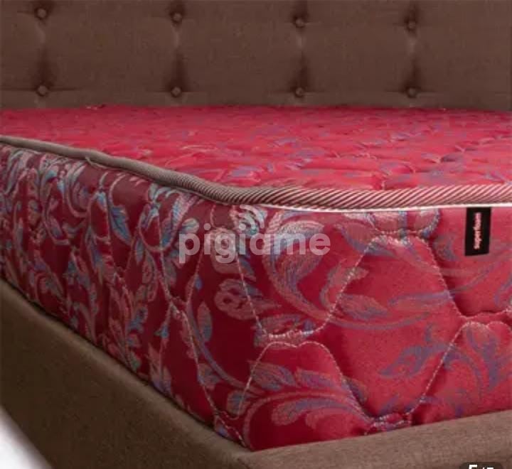 5 By 6 Quilted Hd Mattresses In Mombasa. Free Home Delivery! in Majengo