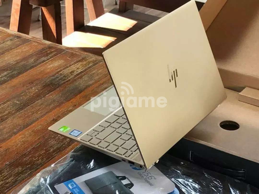 Newest model Core i5 640probook Hp 4th Gen slim in Nairobi PigiaMe