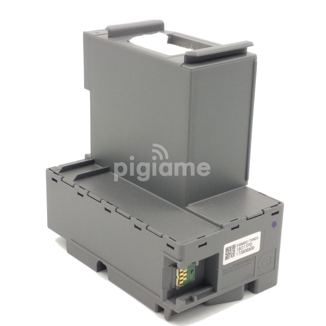 Epson T04D1 Maintenance Tank in Nairobi | PigiaMe