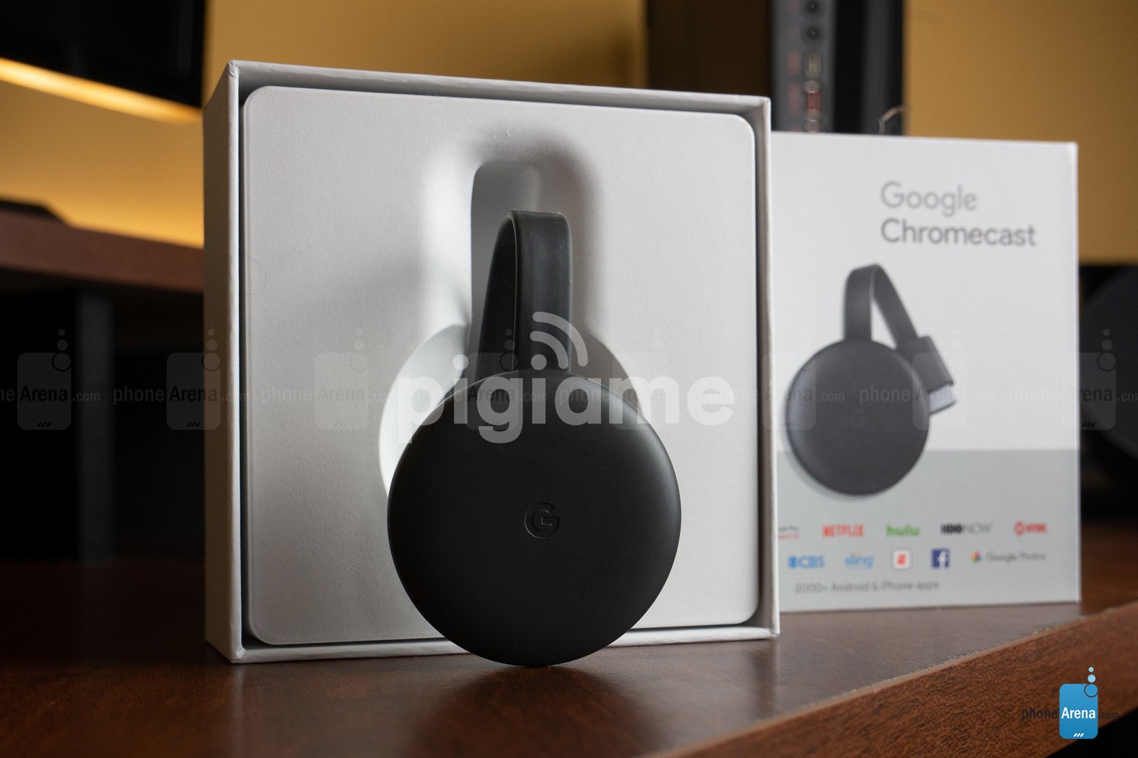 Google Chromcast Google Chromcast