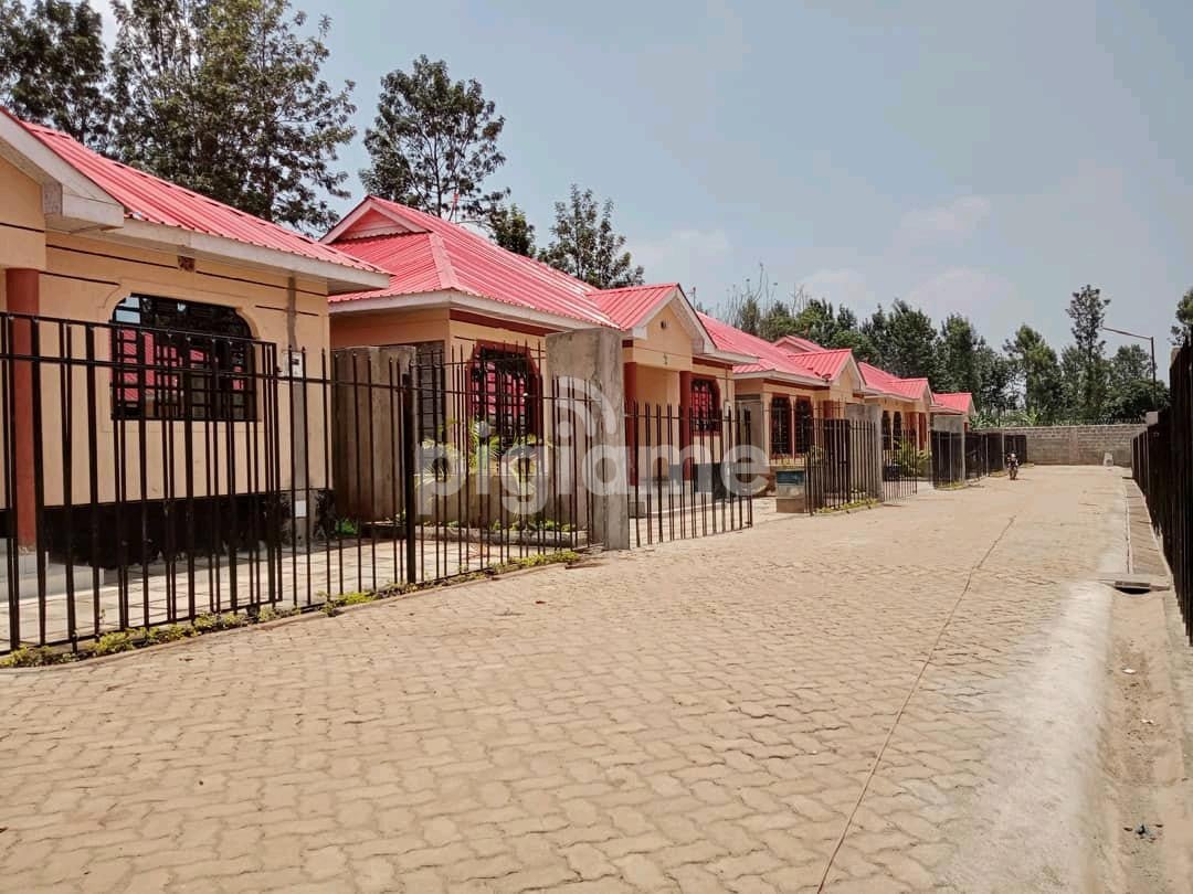 Kenyatta Road 3 Bedroom Bungalows For Sale in Central PigiaMe