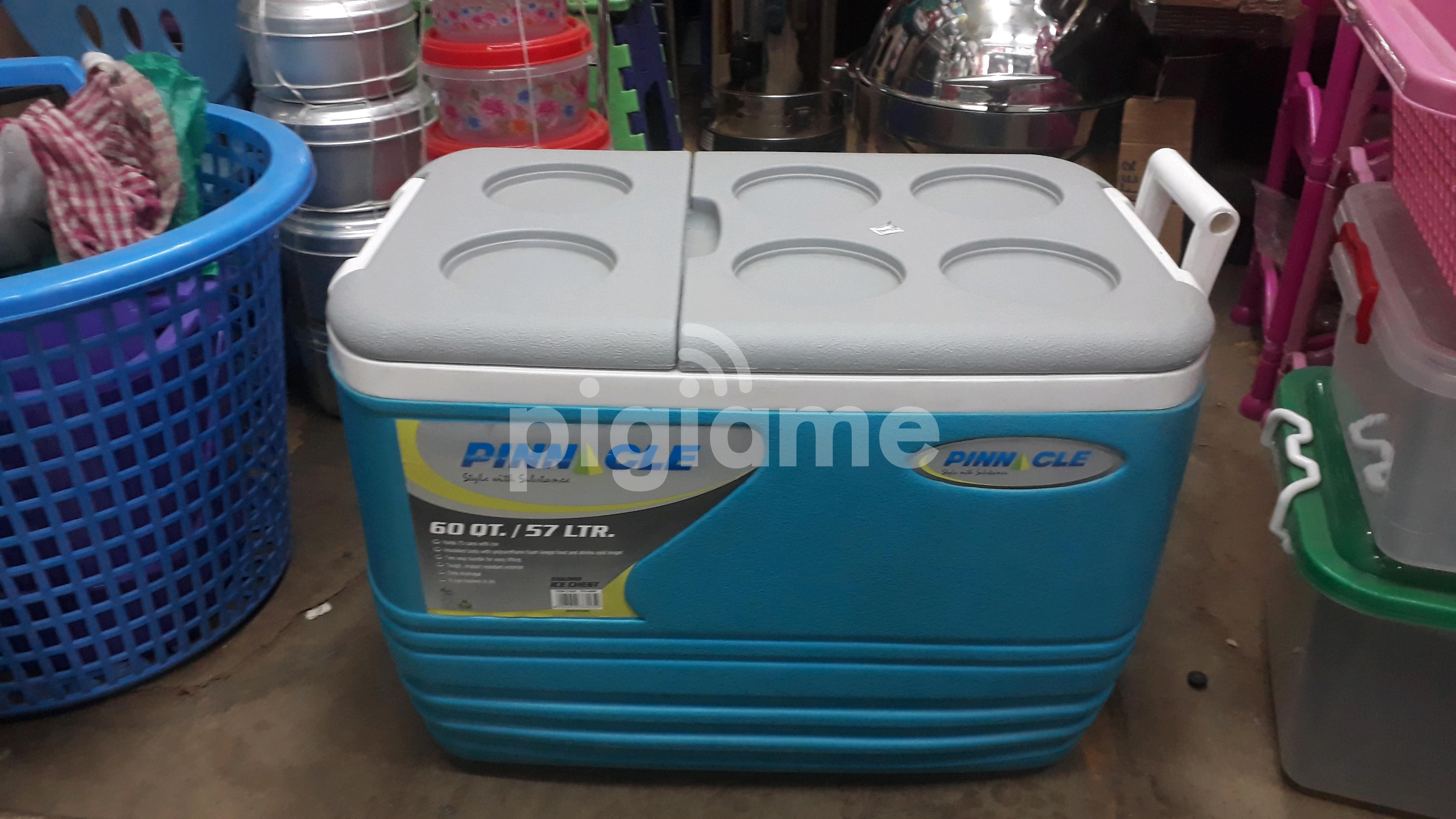 57Litre Cooler Box/Pinnacle Cooler Box in Nairobi CBD PigiaMe