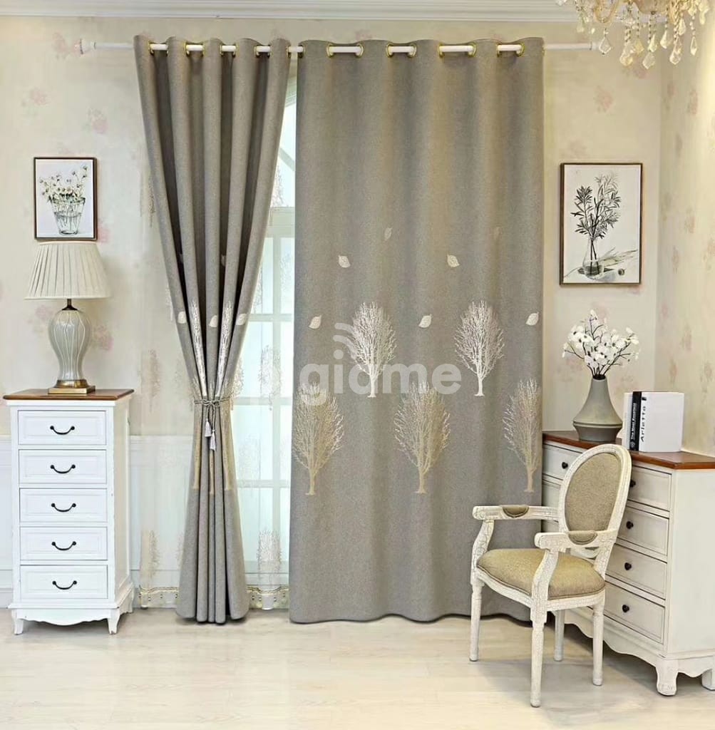 curtain in Nairobi PigiaMe