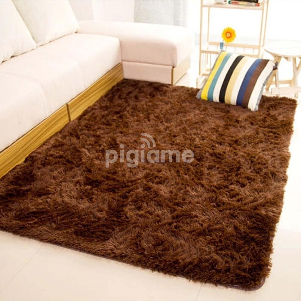 LARGE FLUFFY CARPETS in Nairobi PigiaMe