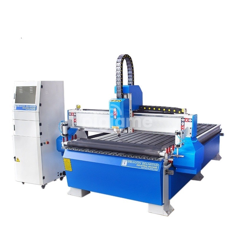 Wood CNC Router Table With Rolling Press in Nairobi | PigiaMe