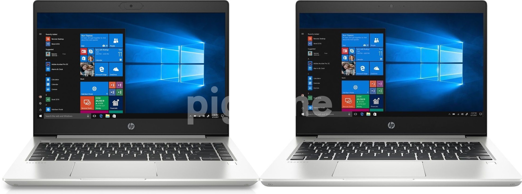 New Hp Probook 430 G7 I7 Laptop In Nairobi Pigiame