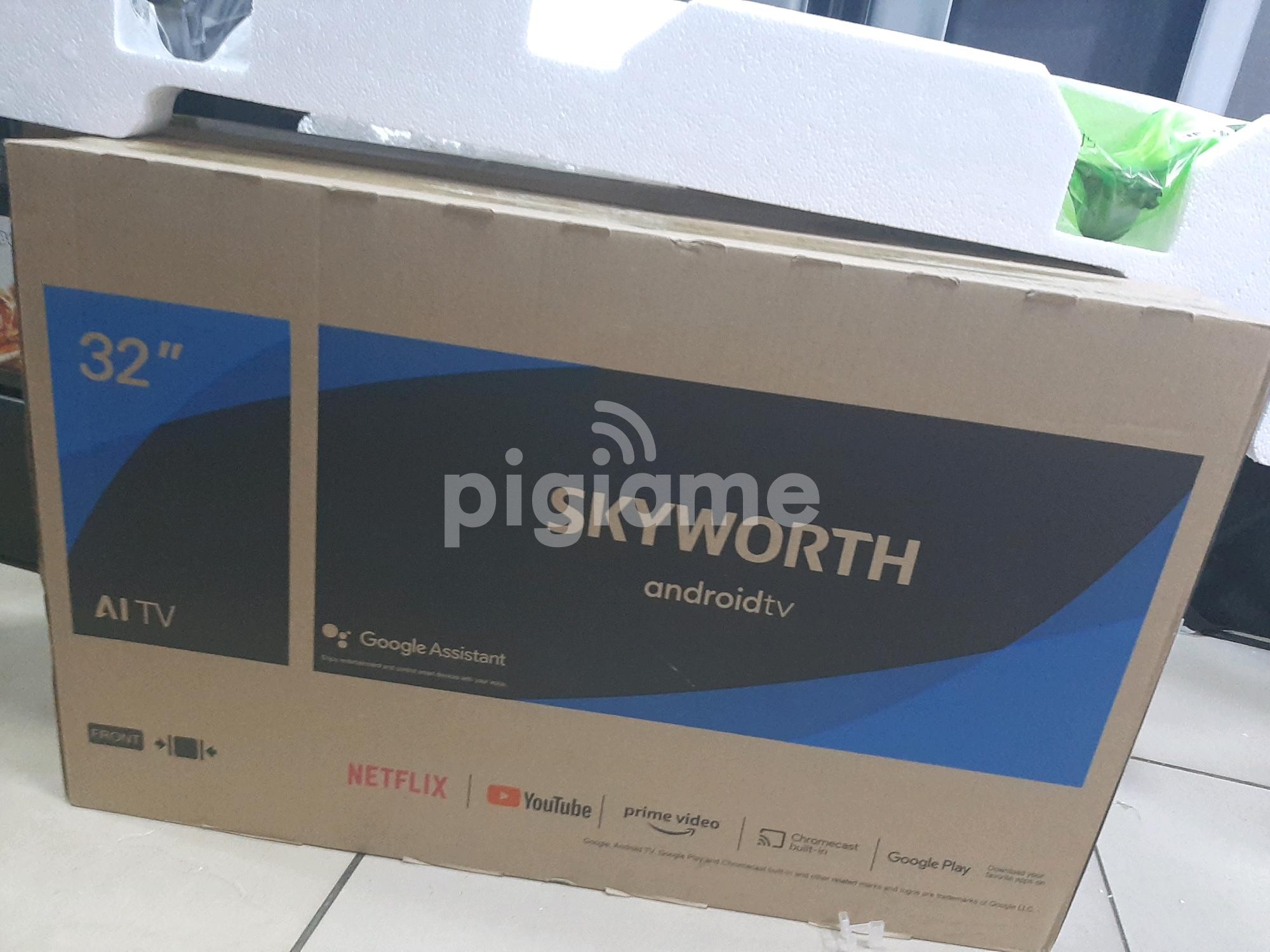 pigiame