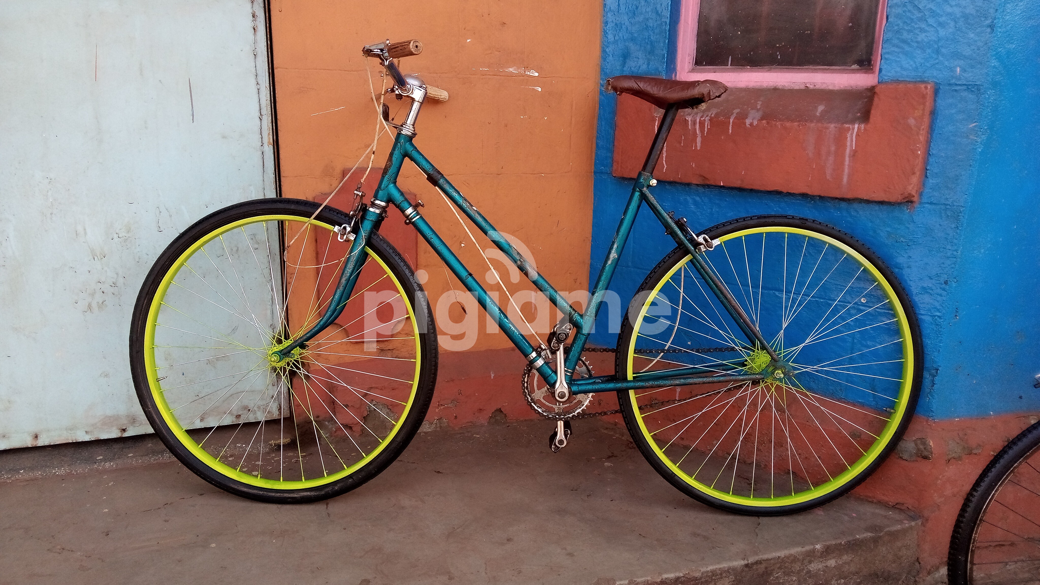 gumtree uk bikes