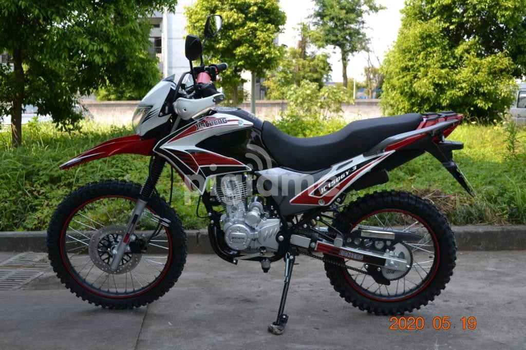 Jincheng 150cc Offroad Dirt Bike in Nairobi PigiaMe
