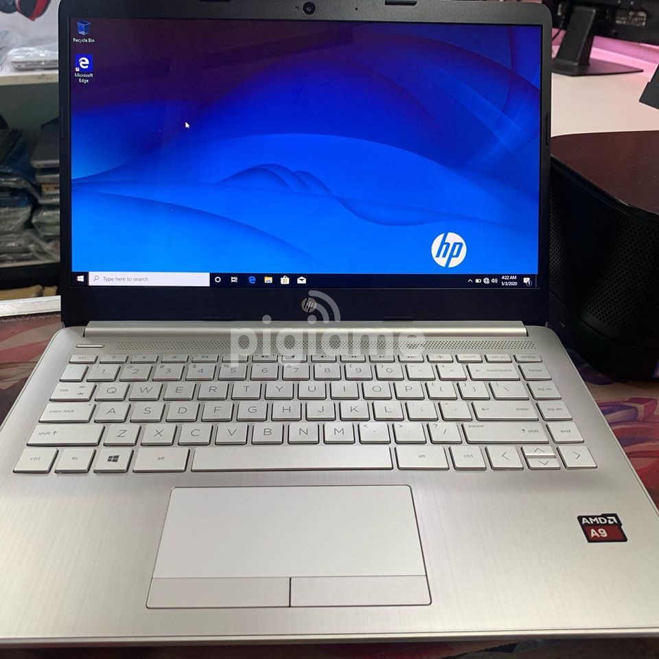 Hp Notebook 14 Bwxxx In Nairobi Pigiame