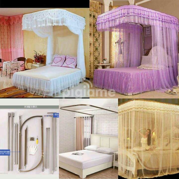2 stand Mosquito net in Nairobi PigiaMe