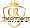 CROWNROCK MOTOR HUB