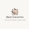 Best Ceramics Home and Office Furniture