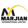 THE MARJIAN INTERNATIONAL LTD