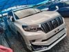 Exemplary cars