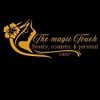 The Magic Touch home Service Massage