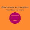 Quickstore electronics