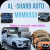 Al Shards Auto Mombasa
