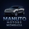 Manuto Motors Mombasa